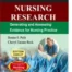 Nursing Research by Denis F. Polit 2026-2027