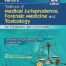 Parikh’s Textbook of Medical Jurisprudence, Forensic Medicine and Toxicology 9th Edition