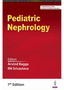 Pediatric Nephrology 7th Edition