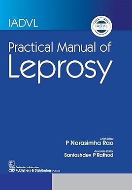 Practical Manual of Leprosy