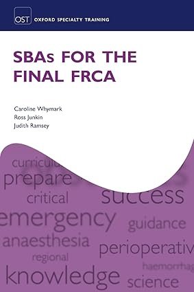 SBAS FOR THE FINAL FRCA