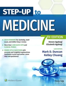 Step-Up to Medicine 7th Edition