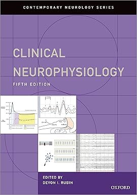 Clinical Neurophysiology 5th Edition