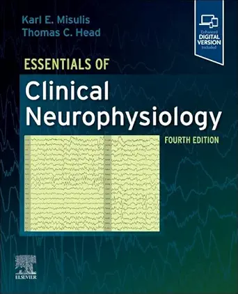 Essentials of Clinical Neurophysiology 4th Edition
