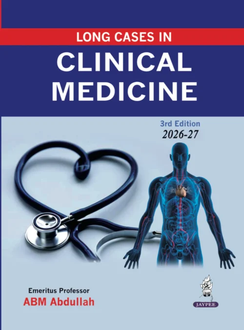 Long Cases in Clinical Medicine 3rd Edition