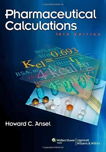 Pharmaceutical Calculations 14th Edition