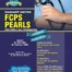 Radiant Notes FCPS Pearls for FCPS-1 14th Edition 2025