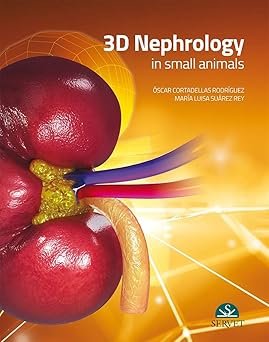 3D Nephrology in Small Animals