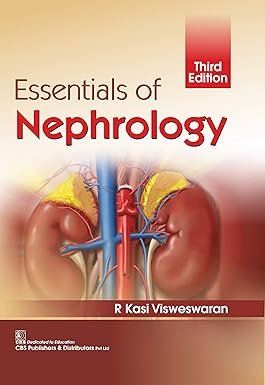 Essentials of Nephrology 3rd Edition