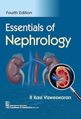 Essentials of Nephrology 4th Edition