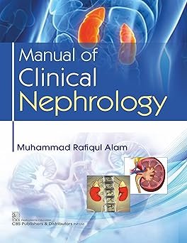 Manual of Clinical Nephrology