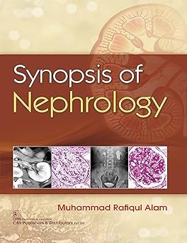 Synopsis of Nephrology