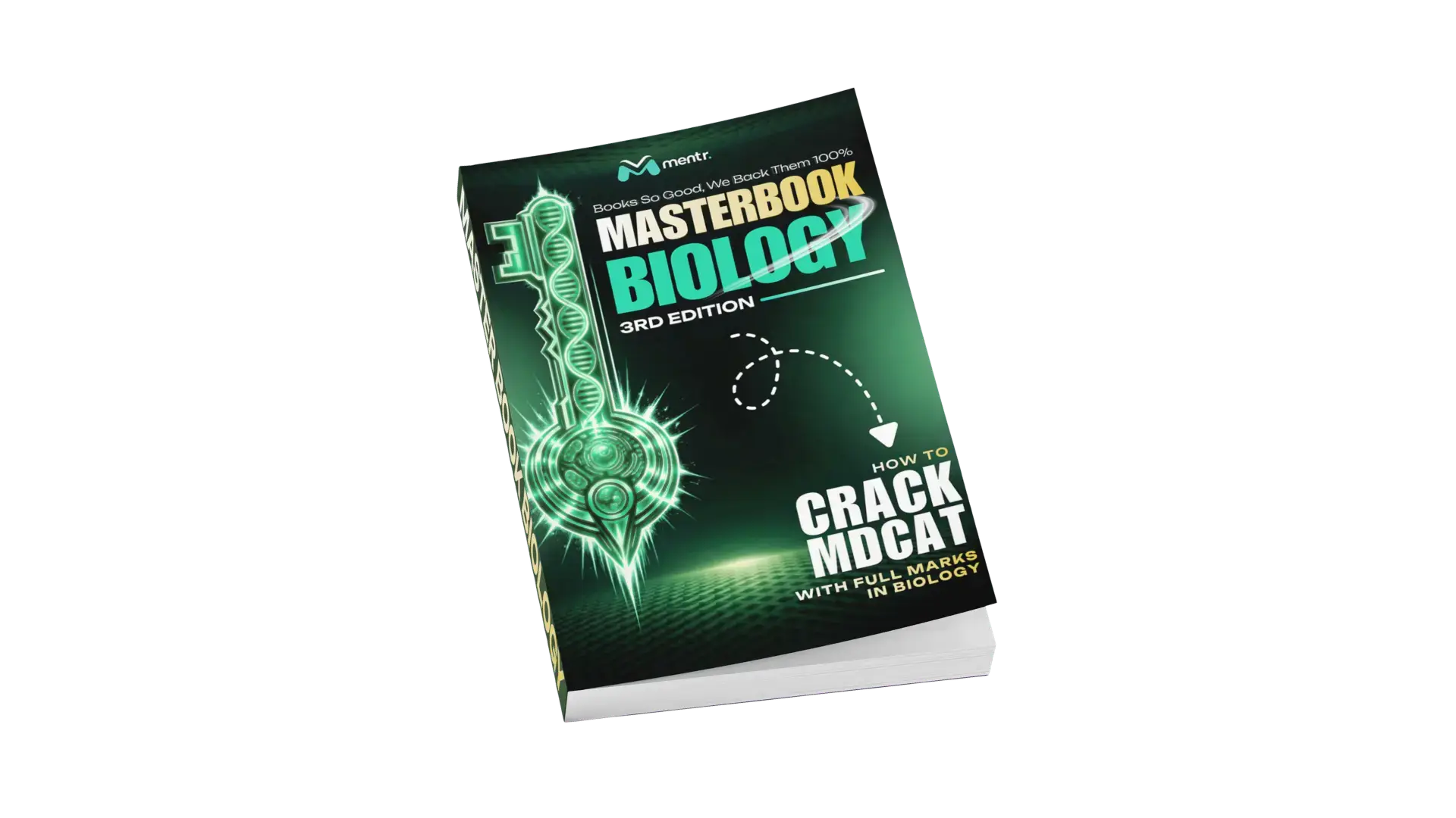 Masterbook Biology 3rd Edition