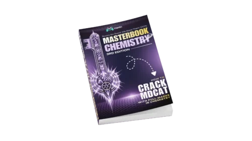 Masterbook Chemistry 3rd Edition